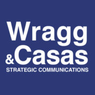 Wragg & Casas logo