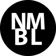 NIMBL Marketing logo