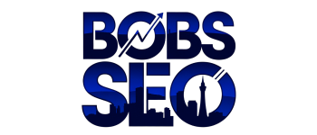 Bobs SEO logo