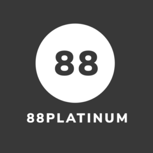 88PLATINUM, LLC logo