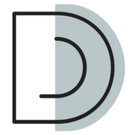 Dallas Riffle Media logo