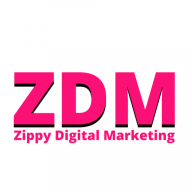 Zippy Digital Marketing logo