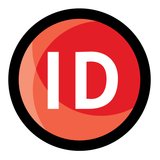 ID International logo