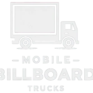 Mobile Billboard Trucks logo