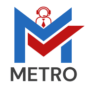 Metro Annex Interactive logo