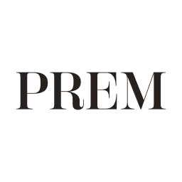 PREM PR & Social logo