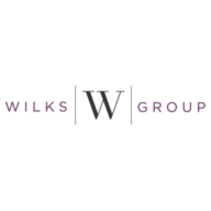 Wilks Communications Group logo