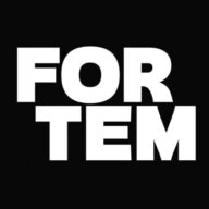 Fortem Media logo