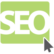 Plumbing & HVAC SEO logo