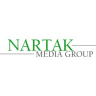 Nartak Media Group logo