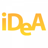 The Idea Center logo