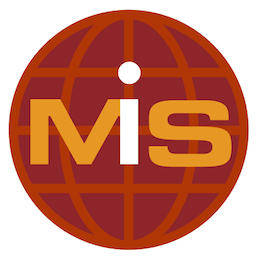MIS, Inc. logo
