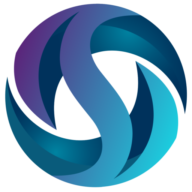 Cyber World Staff logo