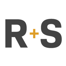 RAIL + STEAM logo