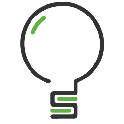 RadVine Marketing logo