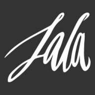 Lala Design logo