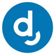 District Communications Group, LLC (The) DCG Communications logo