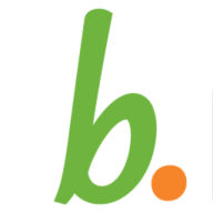 B.brand Agency, Inc. logo