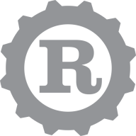 Robot Creative Management logo