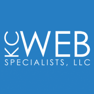 KC Web Specialists logo