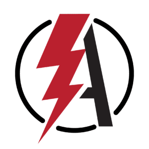 The Active Media logo