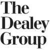 The Dealey Group logo