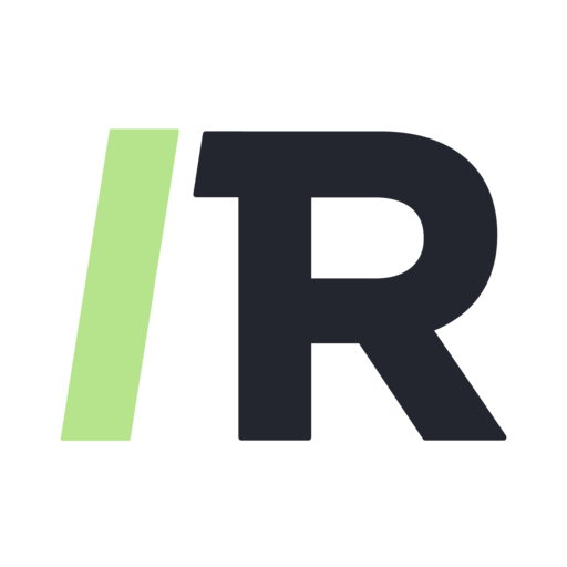 Revelry Labs logo