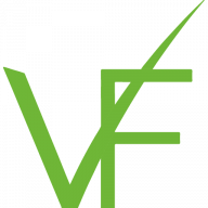 Verified First logo