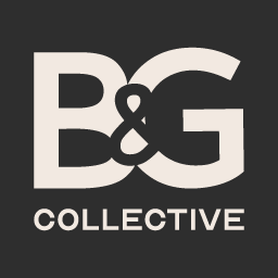 B&G Collective logo