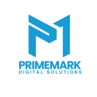 PrimeMark Digital Solutions logo