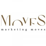 Marketing Moves logo