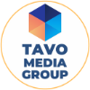 TAVO Media Group logo