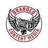 Branded Content Media logo