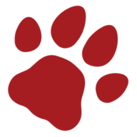 SocialRedDog logo