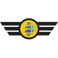 Air Wing Web Works logo