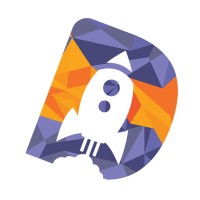 Demanday intent driven logo