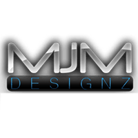 MJM Designz logo
