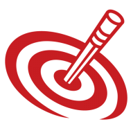 Bullseye Creative logo