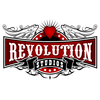 Revolution Studios logo