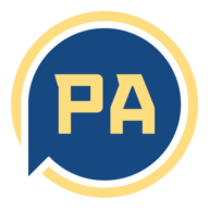 PA Media  Group logo