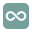 Infinitaq logo