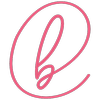 Bubbly Creative logo