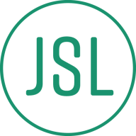 JSL Marketing & Web Design logo