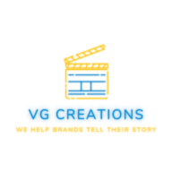 VG Creations LLC logo
