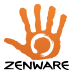 Zenware, Inc. logo
