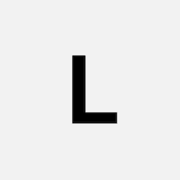 Lovably logo