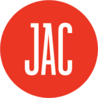 JAC Creative logo