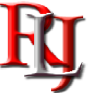 RLJ Online Marketing logo