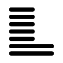 Level Agency logo