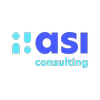 ASI Consulting logo